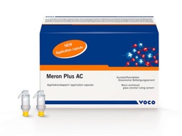 [7216] Meron Plus AC 150 cápsulas (1737) Voco - Caja de 150 unidades.