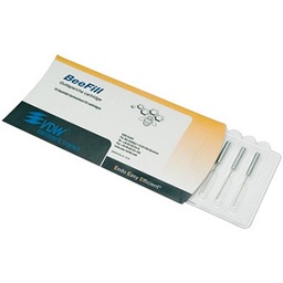 [z1096] Gutta-Percha Beefill 10u. -20g (0.8mm)