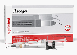 [z19019] Racegel Septodont