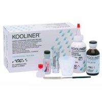 [z2047] Kooliner 80grs. polvo + 55ml. líquido