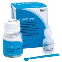 [z2710] Aquacem Vidrio ionómero Dentsply Sirona